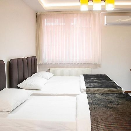 Nida Suites Trabzon Kültér fotó
