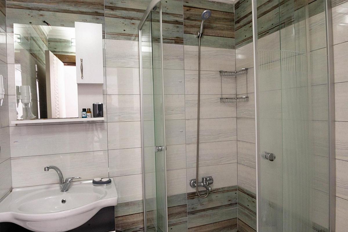 Nida Suites Trabzon Kültér fotó