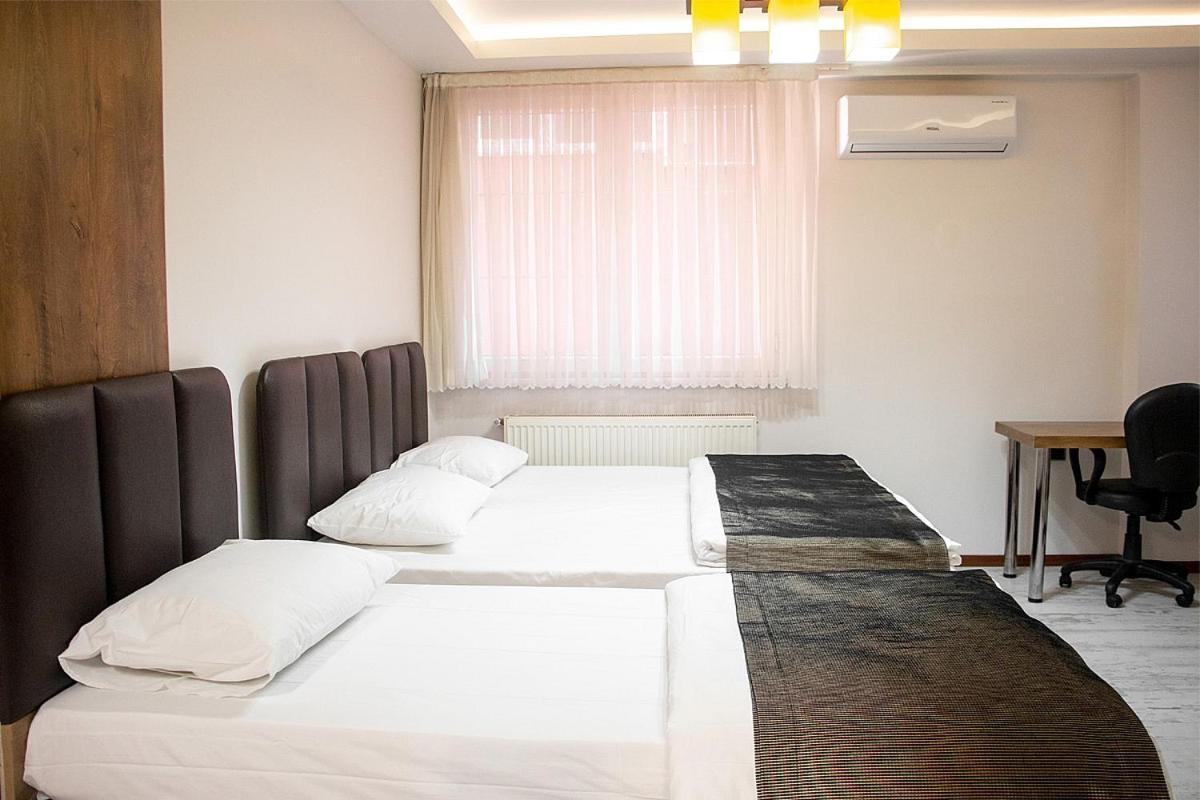 Nida Suites Trabzon Kültér fotó