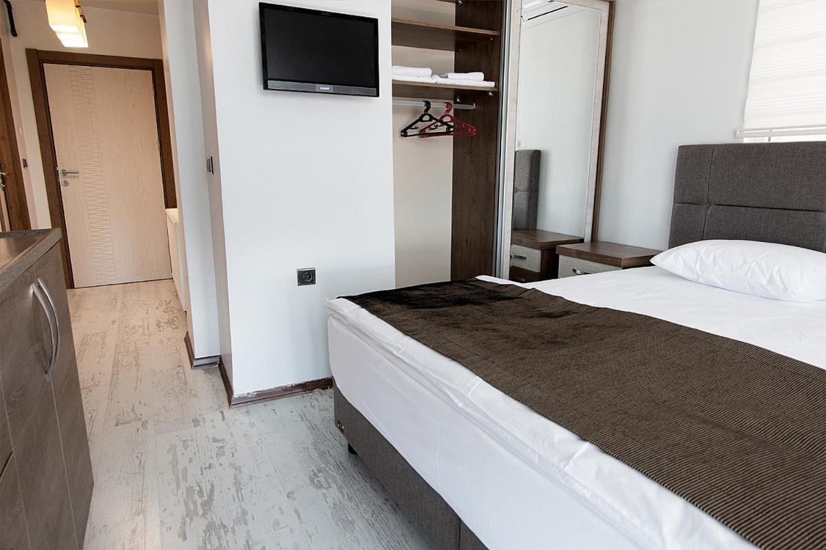 Nida Suites Trabzon Kültér fotó