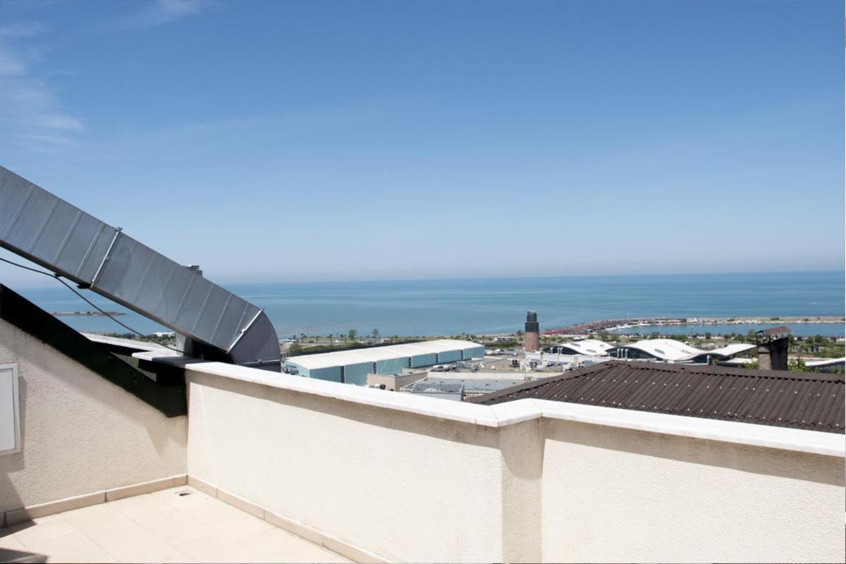 Nida Suites Trabzon Kültér fotó