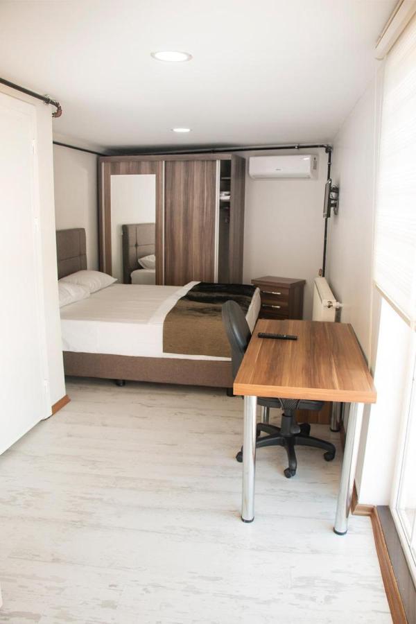 Nida Suites Trabzon Kültér fotó