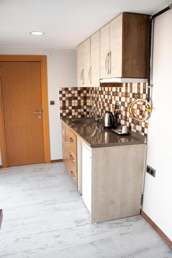 Nida Suites Trabzon Kültér fotó