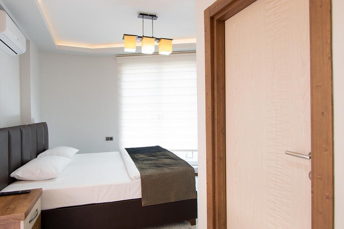 Nida Suites Trabzon Kültér fotó