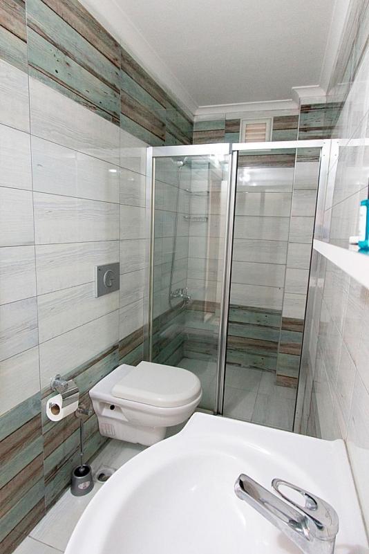 Nida Suites Trabzon Kültér fotó