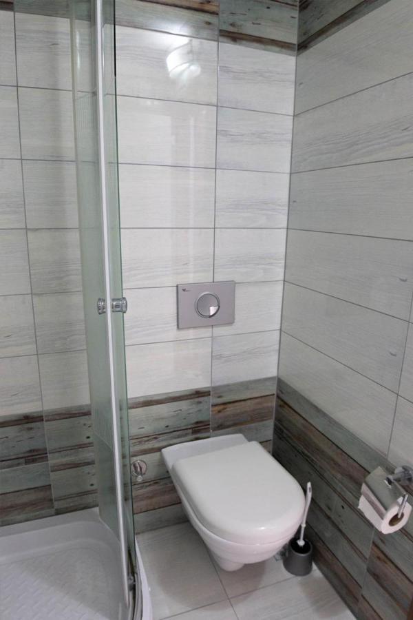 Nida Suites Trabzon Kültér fotó
