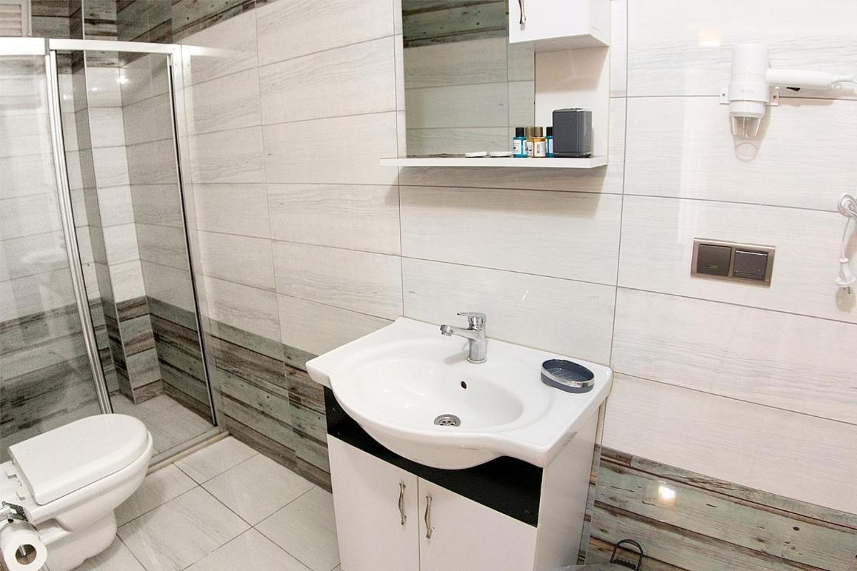 Nida Suites Trabzon Kültér fotó