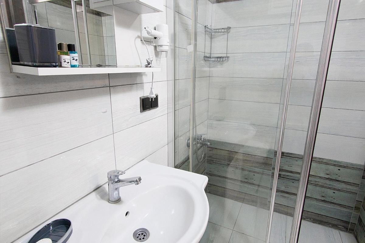 Nida Suites Trabzon Kültér fotó